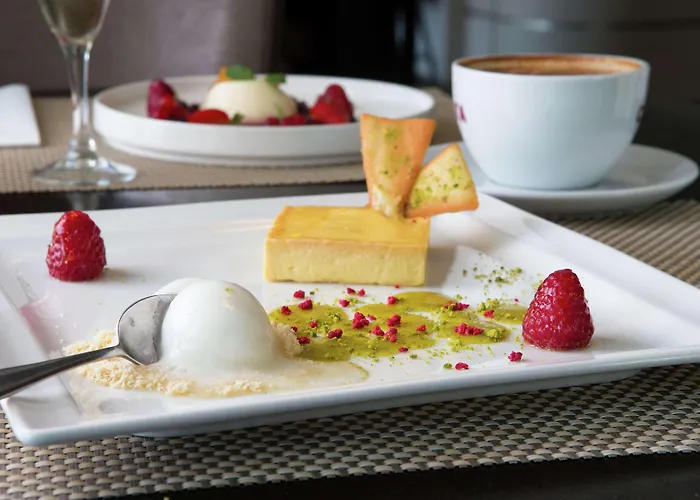 Hilton Garden Centre