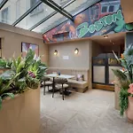 Hilton Garden Centre ホテル 4*