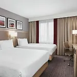 Hilton Garden Centre 4* ダブリン