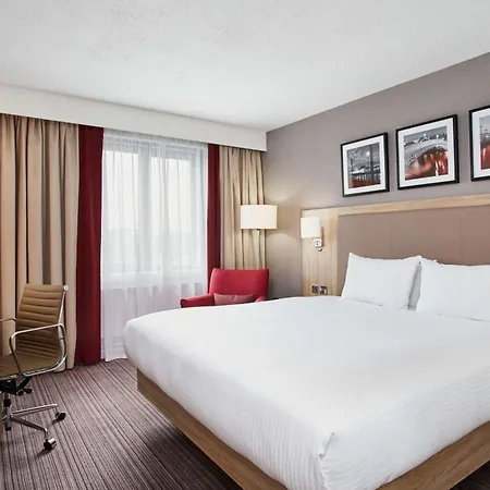 Hilton Garden Centre 4* Dublino