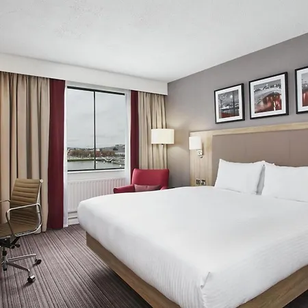 Otel Hilton Garden Centre 4*