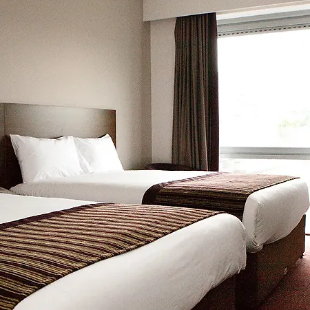 Hilton Garden Centre 4*
